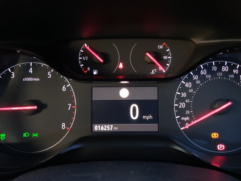 Used Vauxhall Corsa 2023 for sale - 76932421: Photo 10