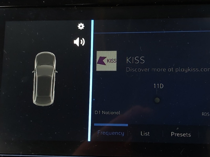 Used Vauxhall Corsa 2023 for sale - 76932421: Photo 11