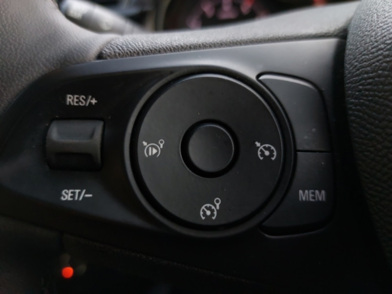 Used Vauxhall Corsa 2023 for sale - 76932421: Photo 12