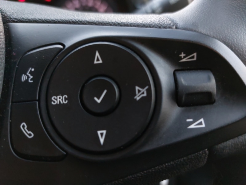 Used Vauxhall Corsa 2023 for sale - 76932421: Photo 13