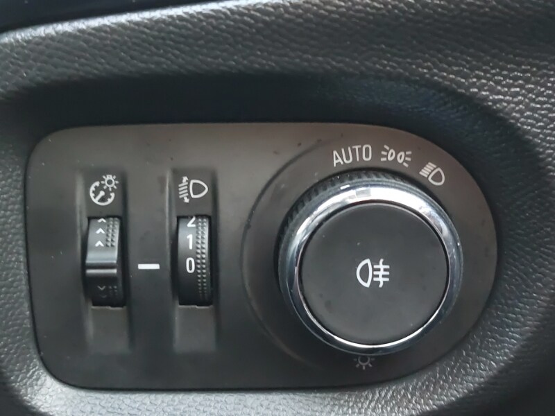 Used Vauxhall Corsa 2023 for sale - 76932421: Photo 15