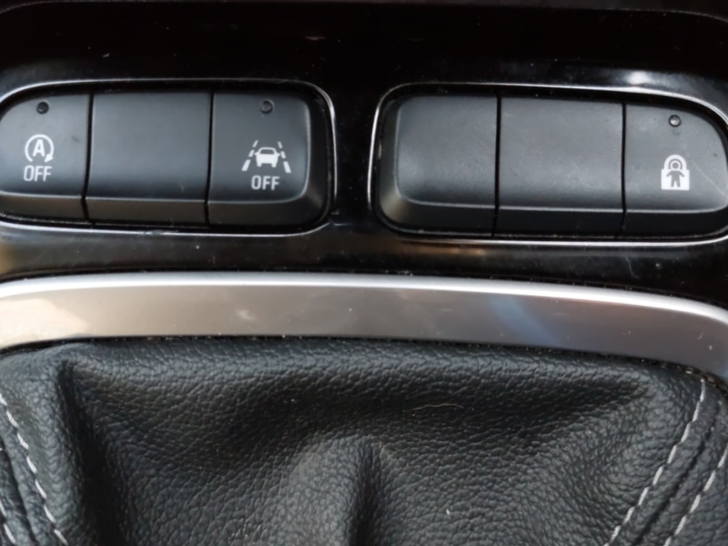 Used Vauxhall Corsa 2023 for sale - 76932421: Photo 18