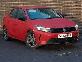 2023 - 1.2 Design 5dr