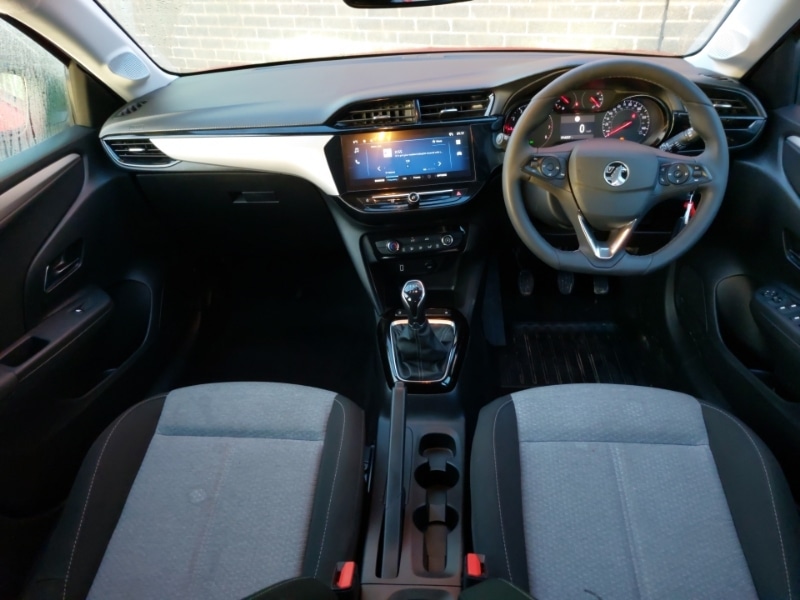 Used Vauxhall Corsa 2023 for sale - 76932421: Photo 2