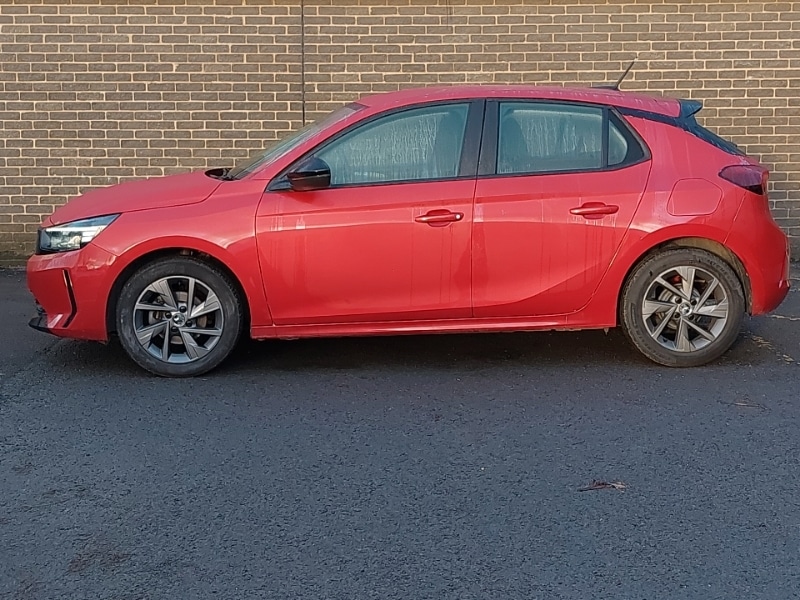 Used Vauxhall Corsa 2023 for sale - 76932421: Photo 4