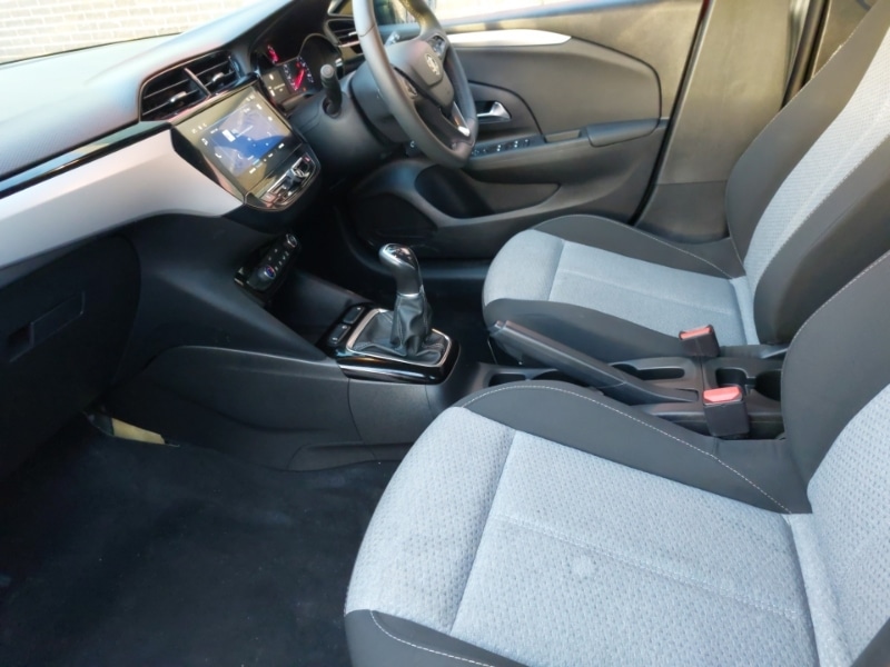 Used Vauxhall Corsa 2023 for sale - 76932421: Photo 5