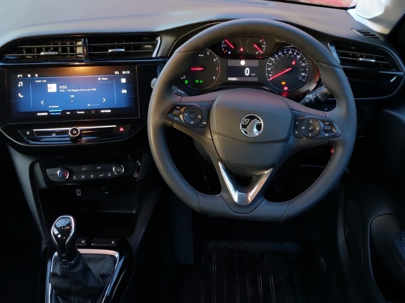 Used Vauxhall Corsa 2023 for sale - 76932421: Photo 7