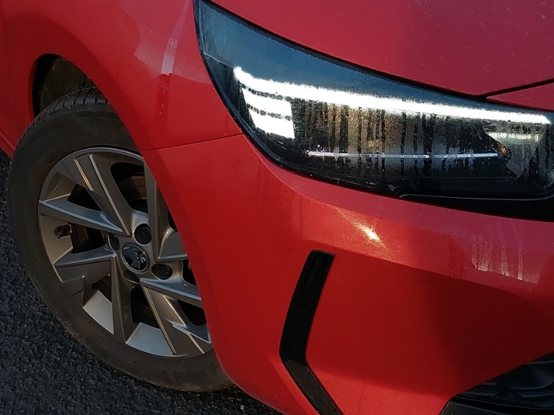 Used Vauxhall Corsa 2023 for sale - 76932421: Photo 9