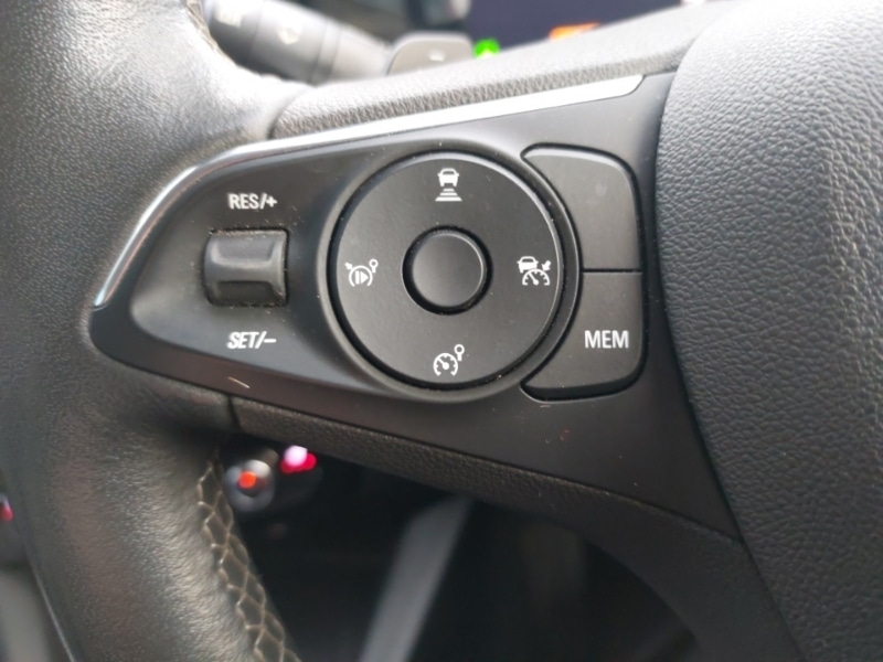 Used Vauxhall Mokka 2021 for sale - 77070291: Photo 14