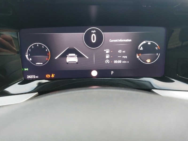 Used Vauxhall Mokka 2021 for sale - 77070291: Photo 15