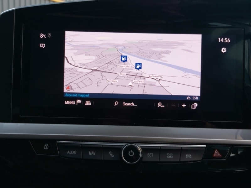 Used Vauxhall Mokka 2021 for sale - 77070291: Photo 16