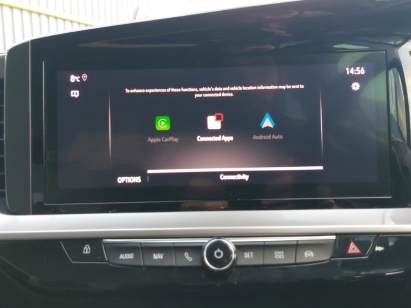 Used Vauxhall Mokka 2021 for sale - 77070291: Photo 17