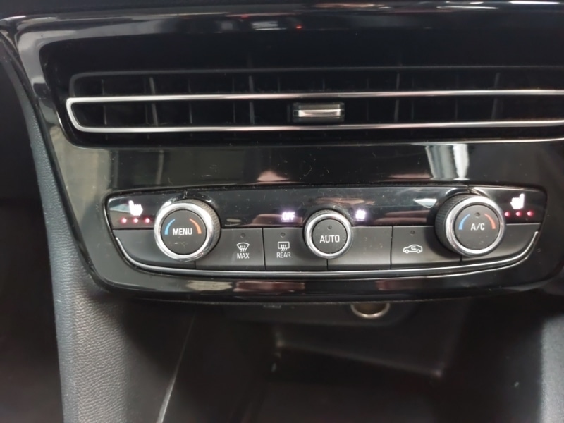 Used Vauxhall Mokka 2021 for sale - 77070291: Photo 19