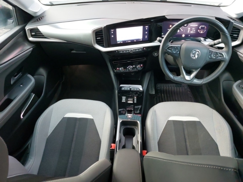 Used Vauxhall Mokka 2021 for sale - 77070291: Photo 2