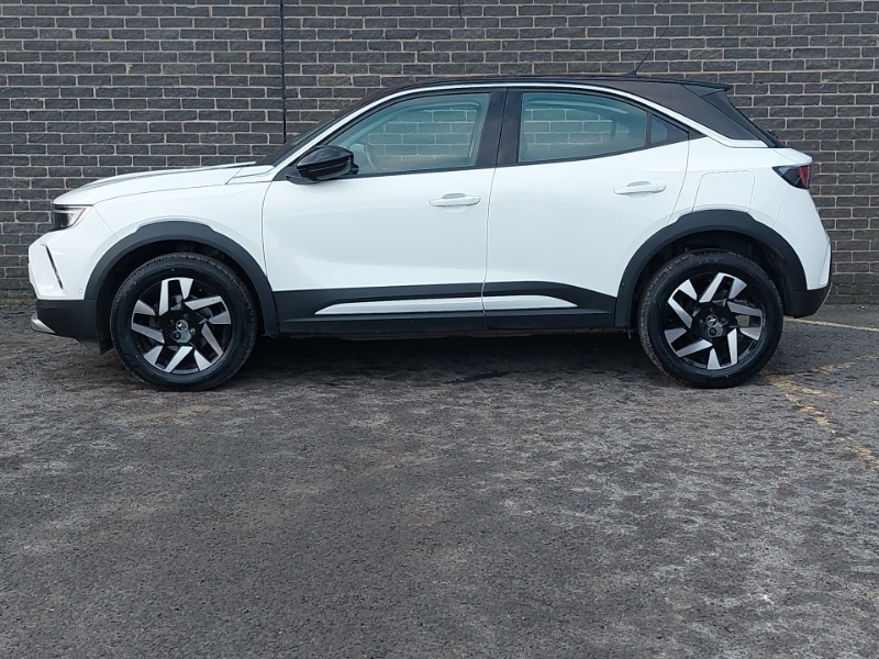 Used Vauxhall Mokka 2021 for sale - 77070291: Photo 4