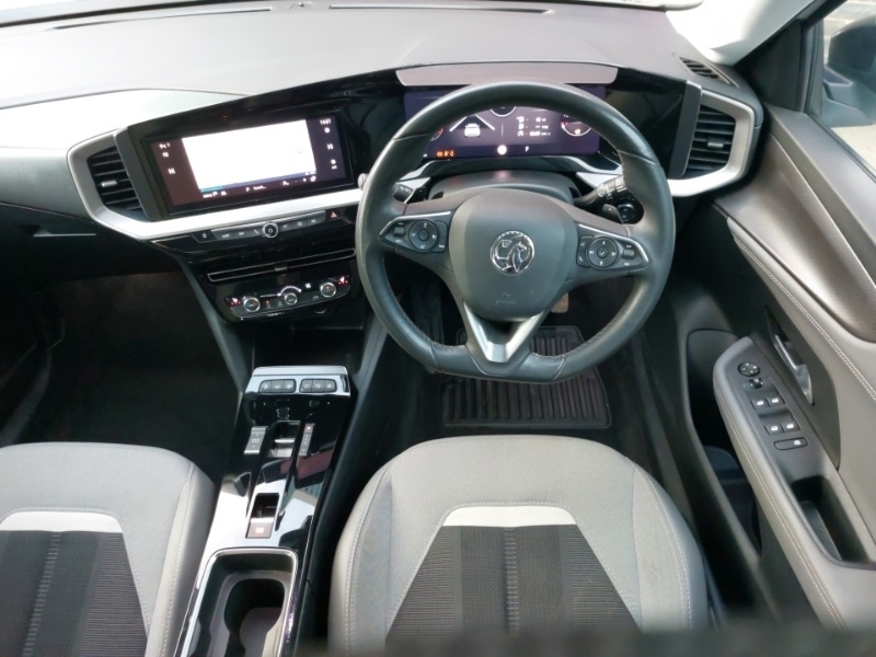 Used Vauxhall Mokka 2021 for sale - 77070291: Photo 7