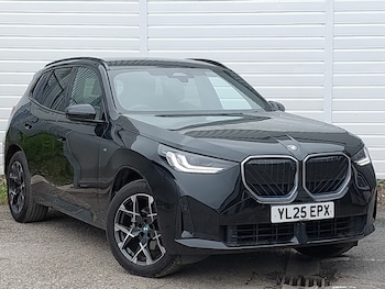 Used BMW X3 2025 for sale - 78952825: Photo
