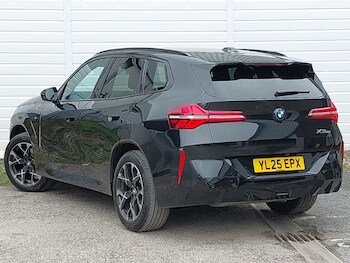 Used BMW X3 2025 for sale - 78952825: Photo