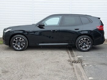 Used BMW X3 2025 for sale - 78952825: Photo