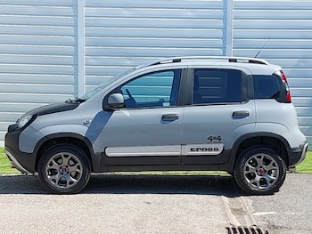 Used Fiat Panda 2020 for sale - 79144197: Photo