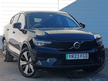 Used Volvo C40 2023 for sale - 78333605: Photo