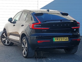 Used Volvo C40 2023 for sale - 78333605: Photo