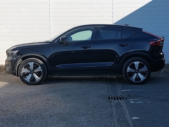 Used Volvo C40 2023 for sale - 78333605: Photo