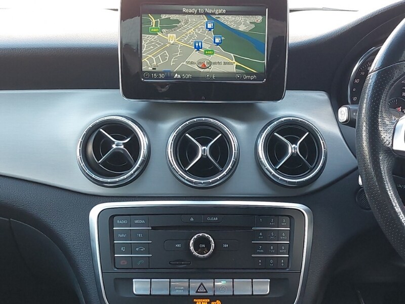 Used Mercedes-Benz CLA 2018 for sale - 77939123: Photo 10