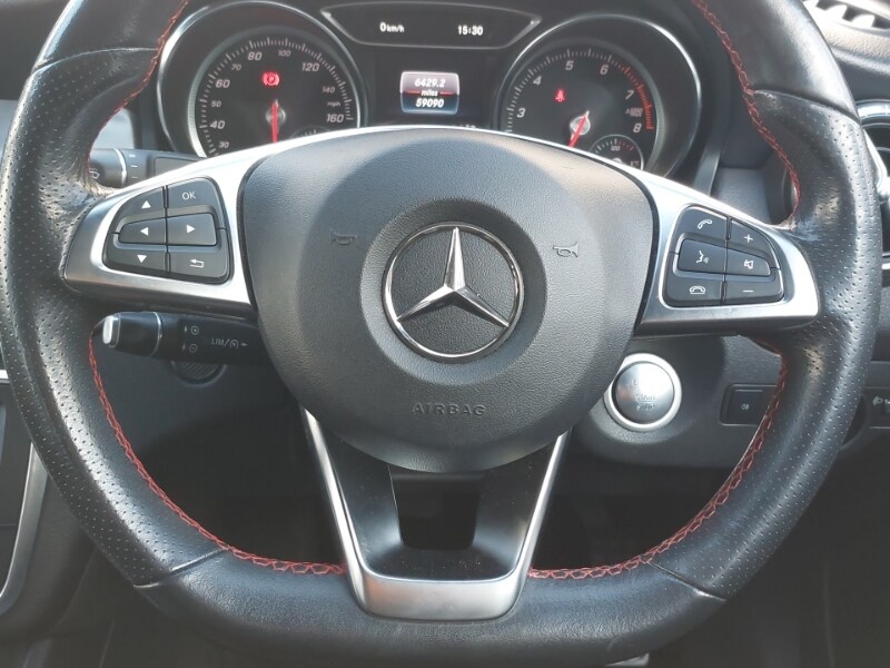 Used Mercedes-Benz CLA 2018 for sale - 77939123: Photo 11