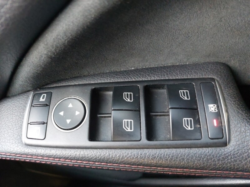 Used Mercedes-Benz CLA 2018 for sale - 77939123: Photo 12