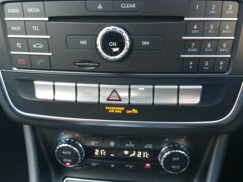 Used Mercedes-Benz CLA 2018 for sale - 77939123: Photo 18