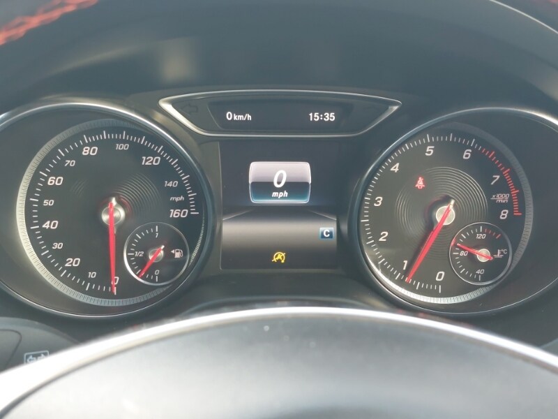 Used Mercedes-Benz CLA 2018 for sale - 77939123: Photo 19