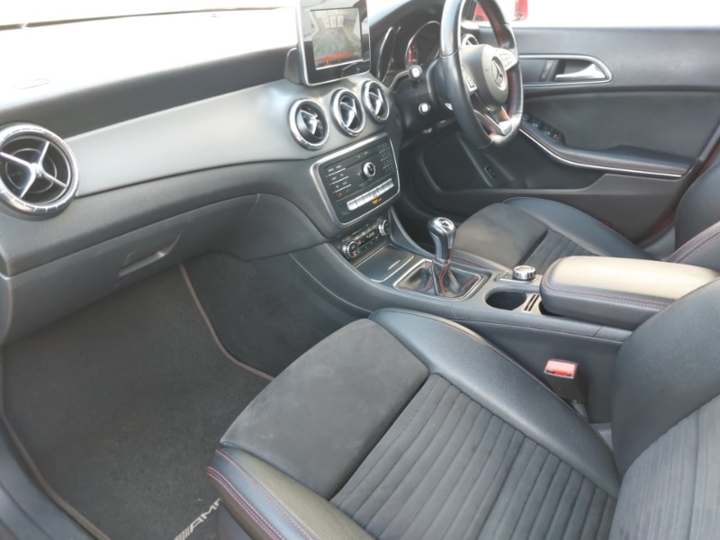 Used Mercedes-Benz CLA 2018 for sale - 77939123: Photo 5