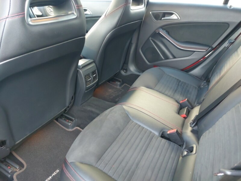 Used Mercedes-Benz CLA 2018 for sale - 77939123: Photo 6