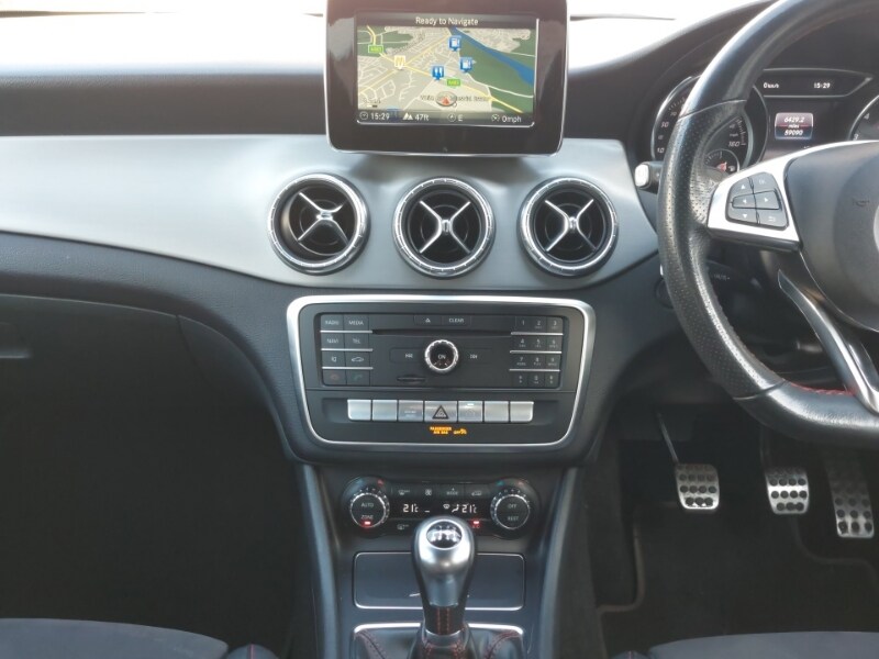 Used Mercedes-Benz CLA 2018 for sale - 77939123: Photo 7