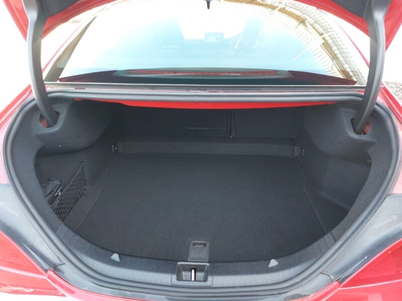 Used Mercedes-Benz CLA 2018 for sale - 77939123: Photo 8