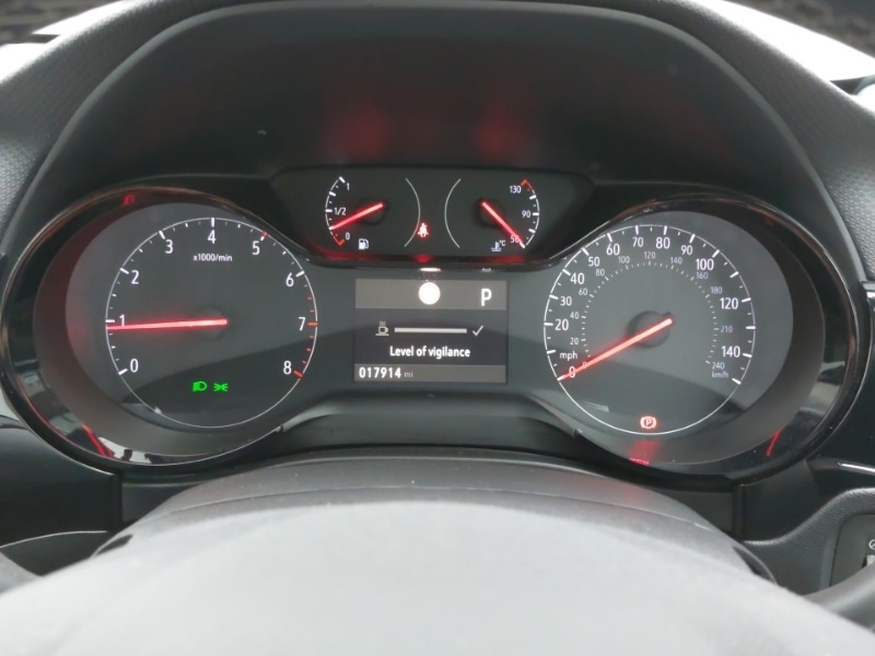 Used Vauxhall Corsa 2022 for sale - 77522605: Photo 10