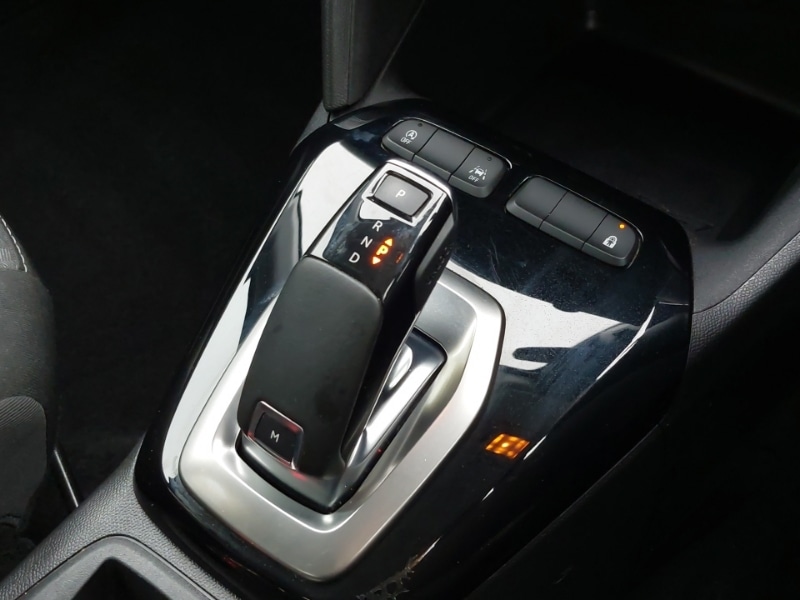 Used Vauxhall Corsa 2022 for sale - 77522605: Photo 12