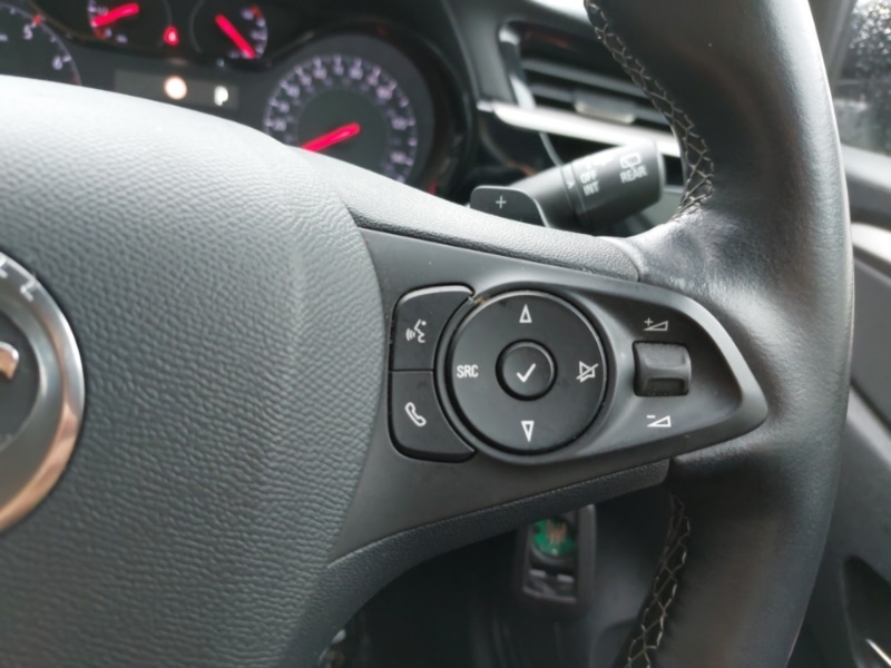 Used Vauxhall Corsa 2022 for sale - 77522605: Photo 15