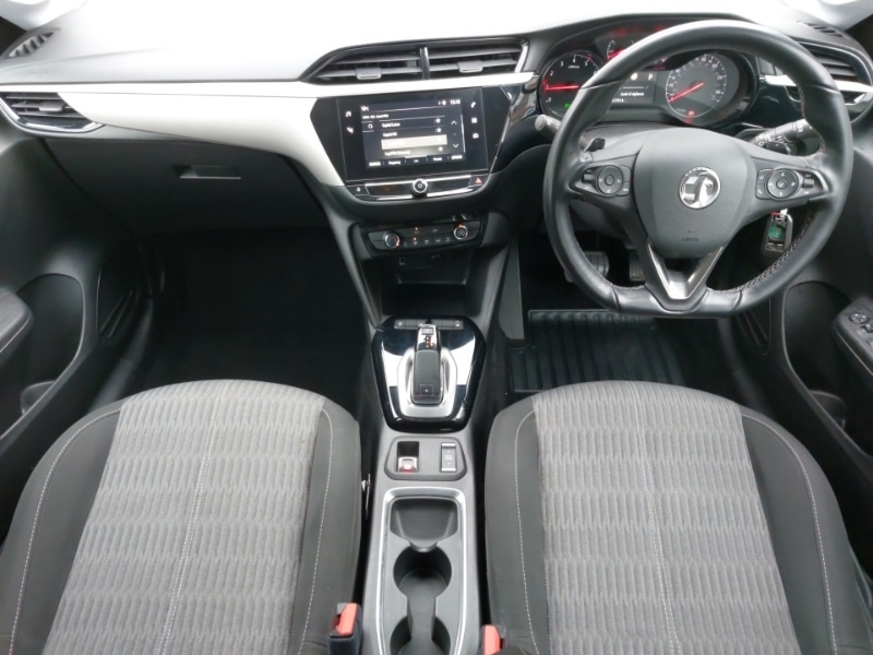 Used Vauxhall Corsa 2022 for sale - 77522605: Photo 2