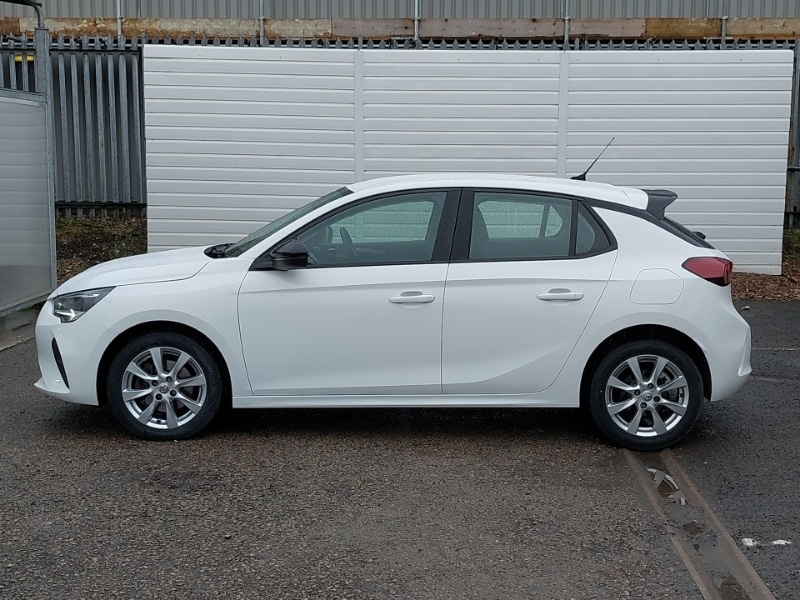 Used Vauxhall Corsa 2022 for sale - 77522605: Photo 4