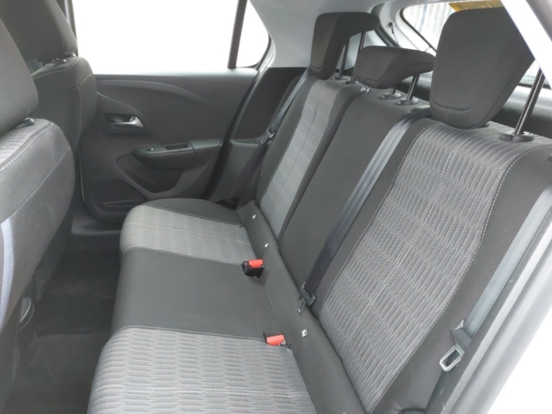 Used Vauxhall Corsa 2022 for sale - 77522605: Photo 6