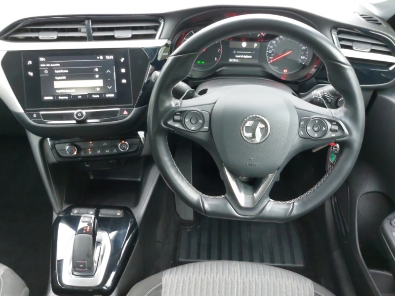 Used Vauxhall Corsa 2022 for sale - 77522605: Photo 7