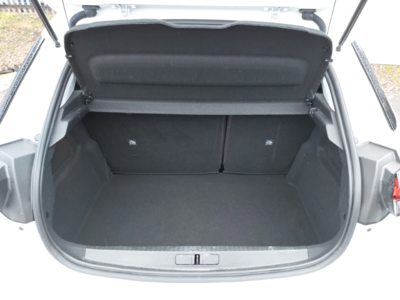 Used Vauxhall Corsa 2022 for sale - 77522605: Photo 8