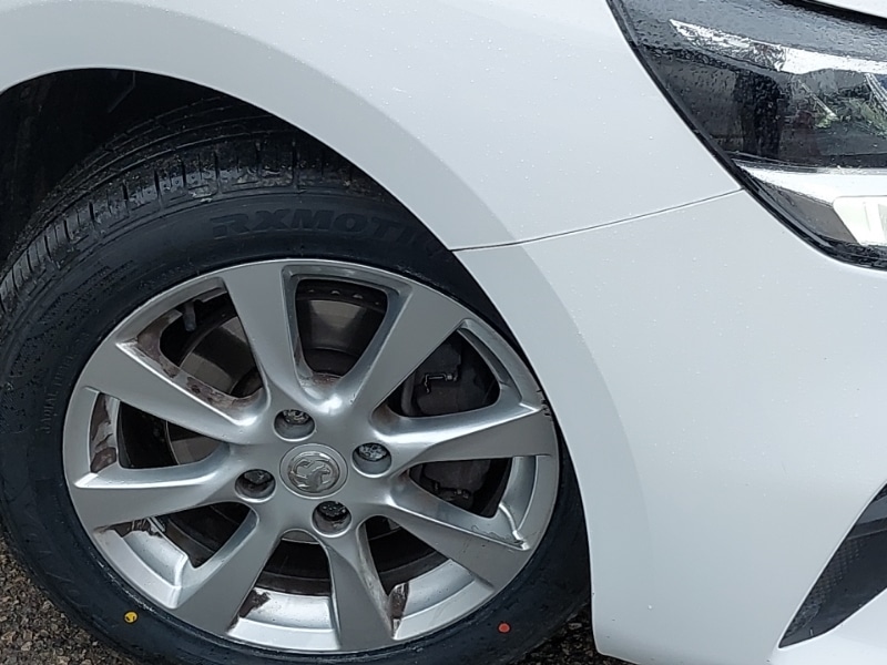 Used Vauxhall Corsa 2022 for sale - 77522605: Photo 9