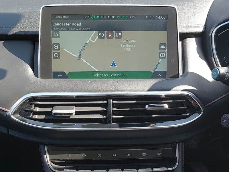 Used MG MG HS 2022 for sale - 78164238: Photo 10