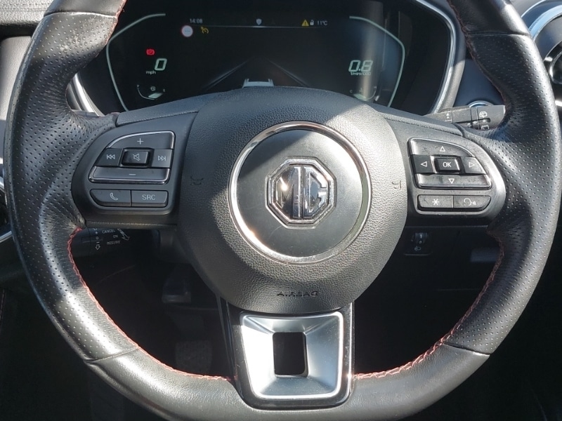 Used MG MG HS 2022 for sale - 78164238: Photo 11