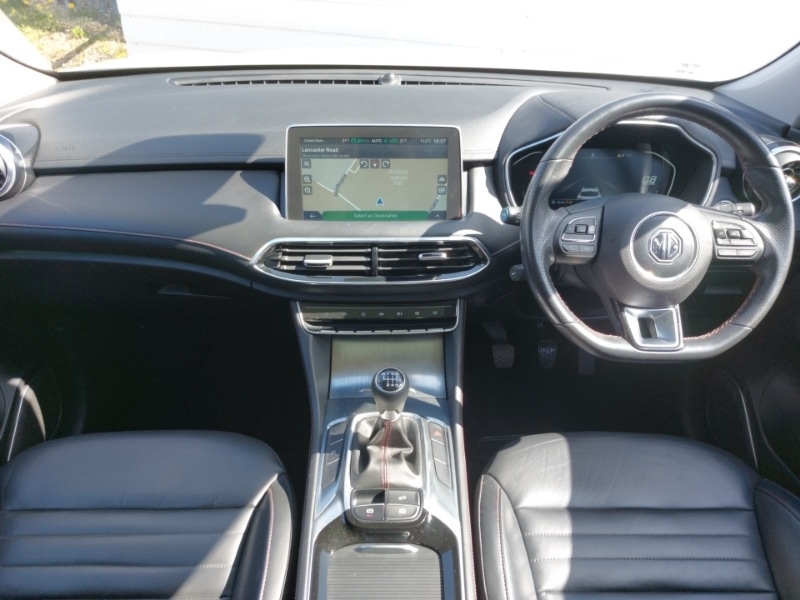 Used MG MG HS 2022 for sale - 78164238: Photo 2