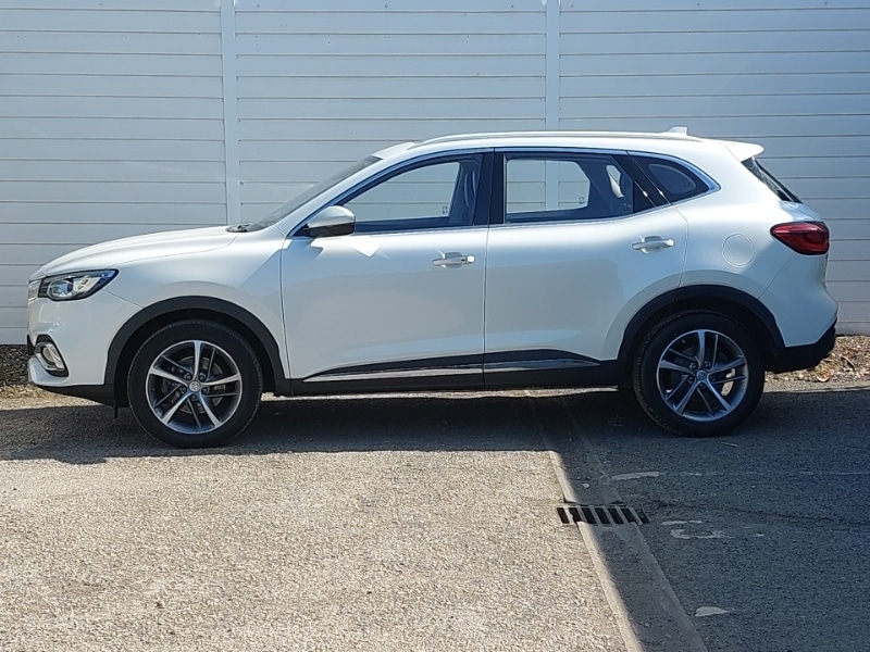 Used MG MG HS 2022 for sale - 78164238: Photo 4