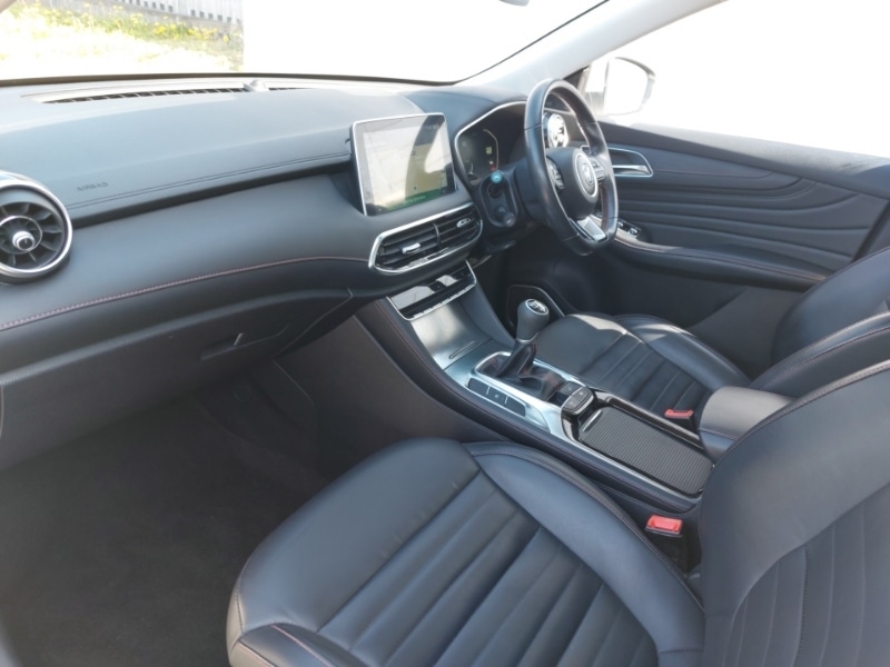 Used MG MG HS 2022 for sale - 78164238: Photo 5